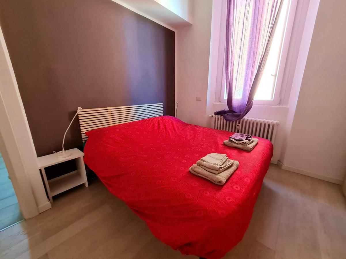 La Maison Di Monica E Alice A Milano-appartamento Con Terrazza Appartamento *