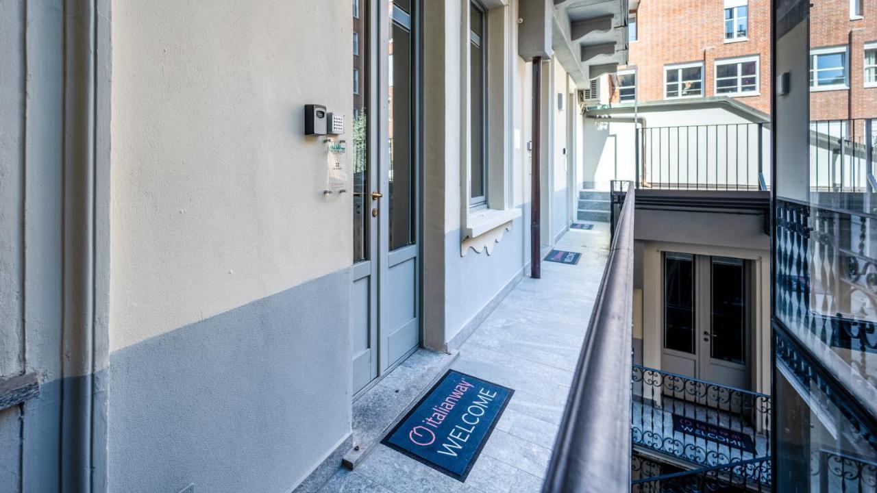 Leilighet Italianway - The B Village New Milano