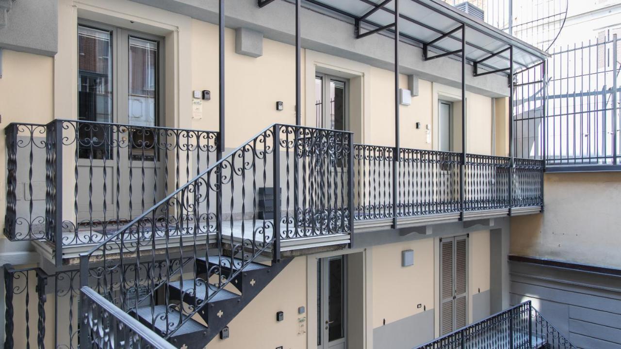 Italianway - The B Village New Leilighet