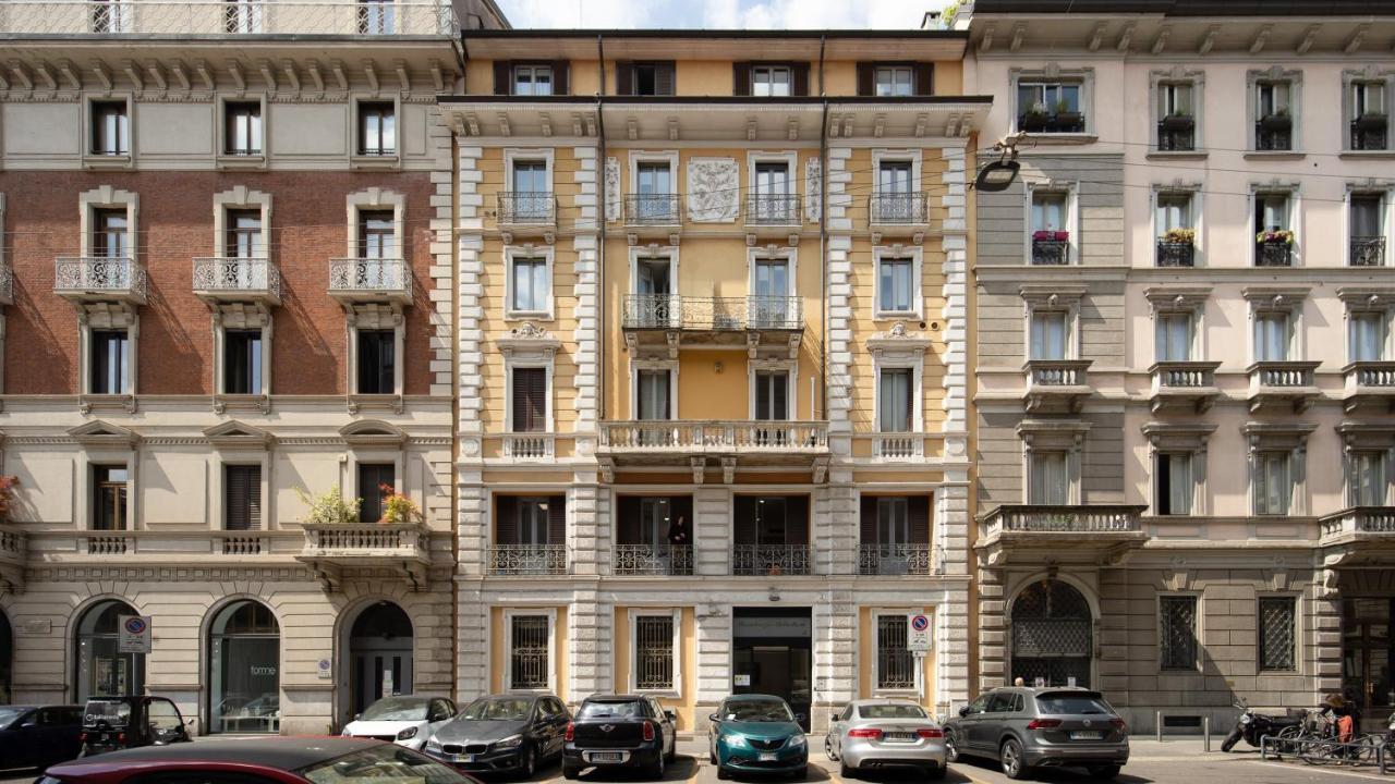 Apartment Italianway *