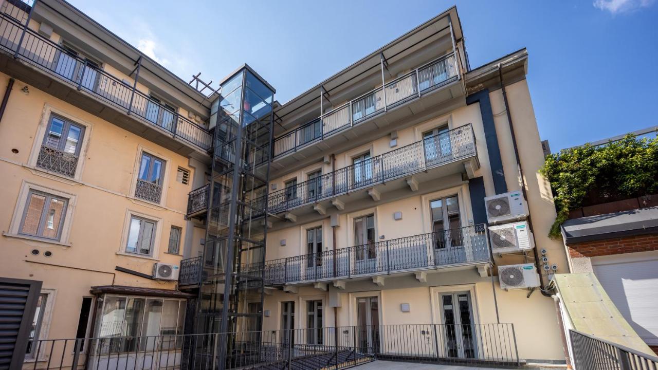 Italianway - The B Village New Milano