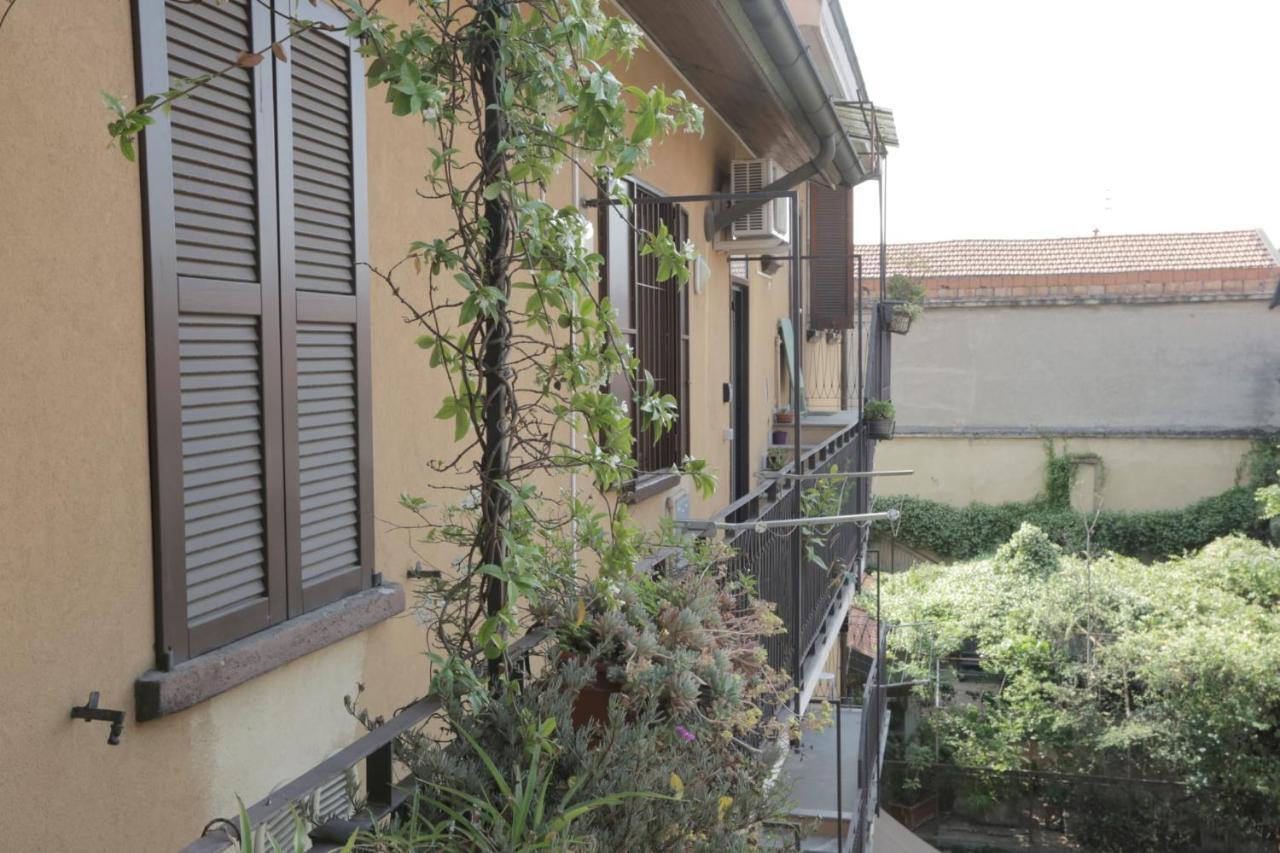 Vakantiehuis Il Cortile Di