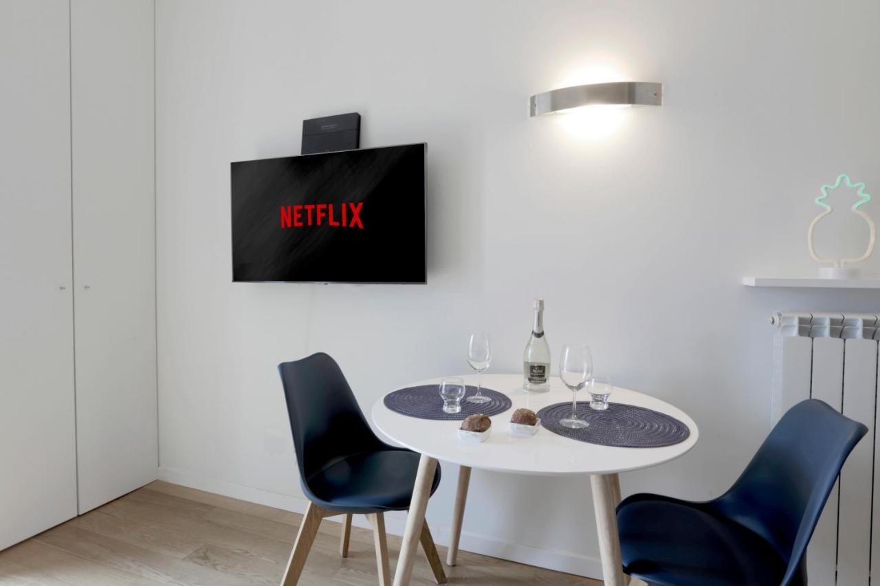 Il Cortile Di Vakantiehuis