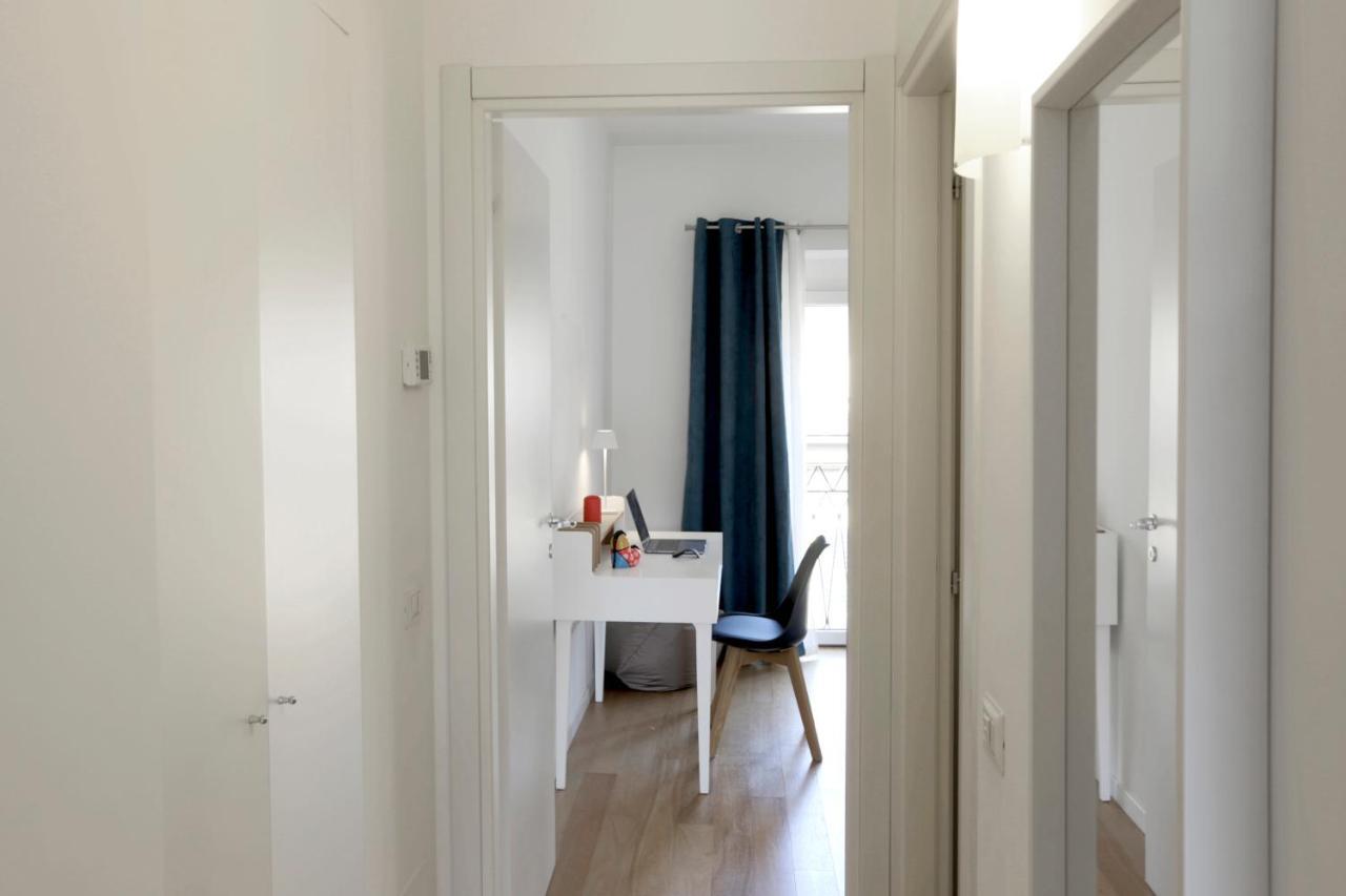 Vakantiehuis Il Cortile Di