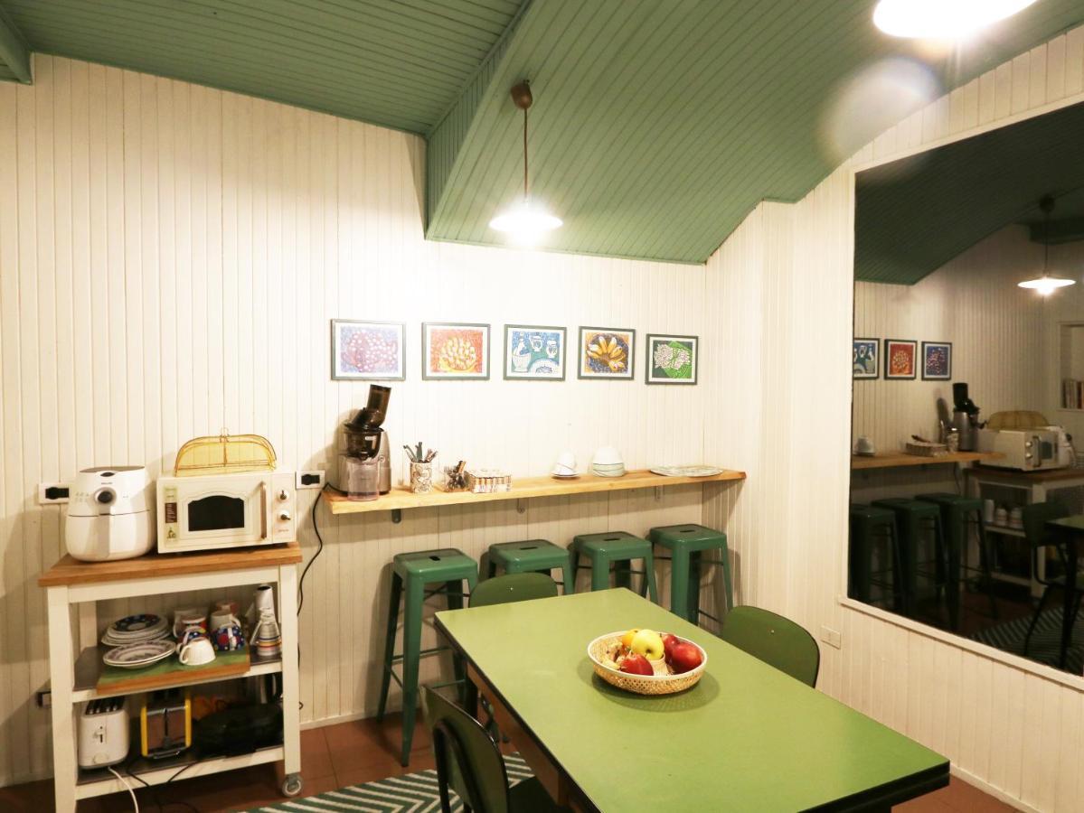 Hostel Grand Coconut