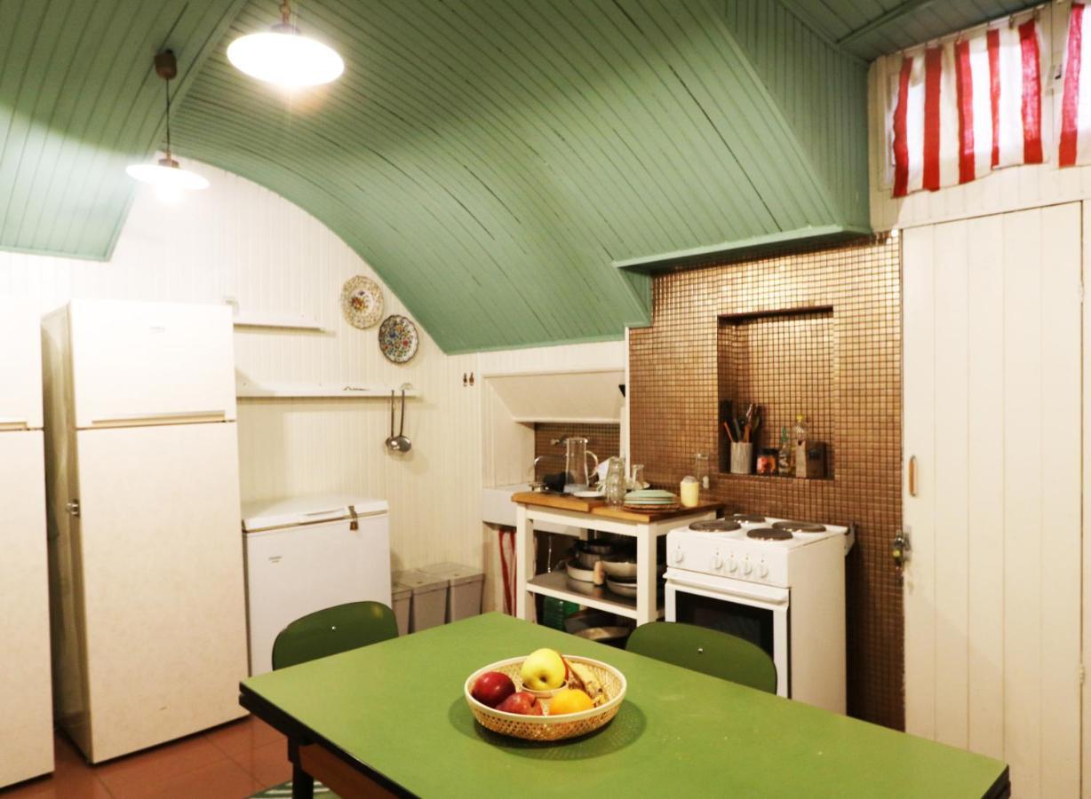 Hostel Grand Coconut