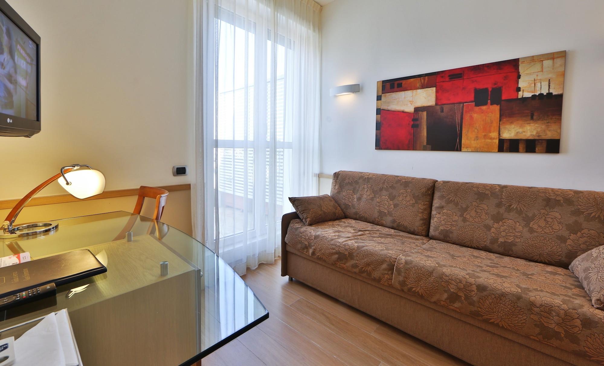 Western Hotel Milan