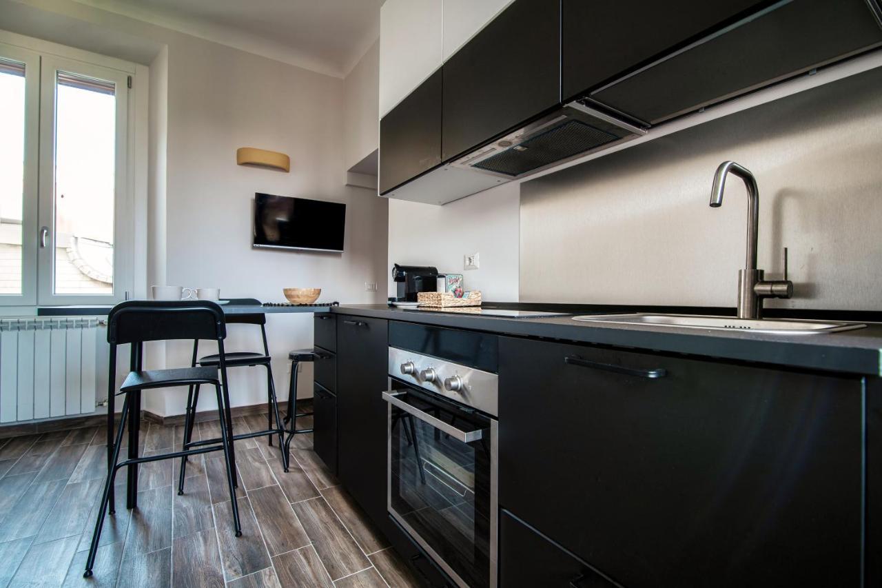 Joivy Stylish Flat, 5-minute Metro Trip To Centre Lejlighed Milano