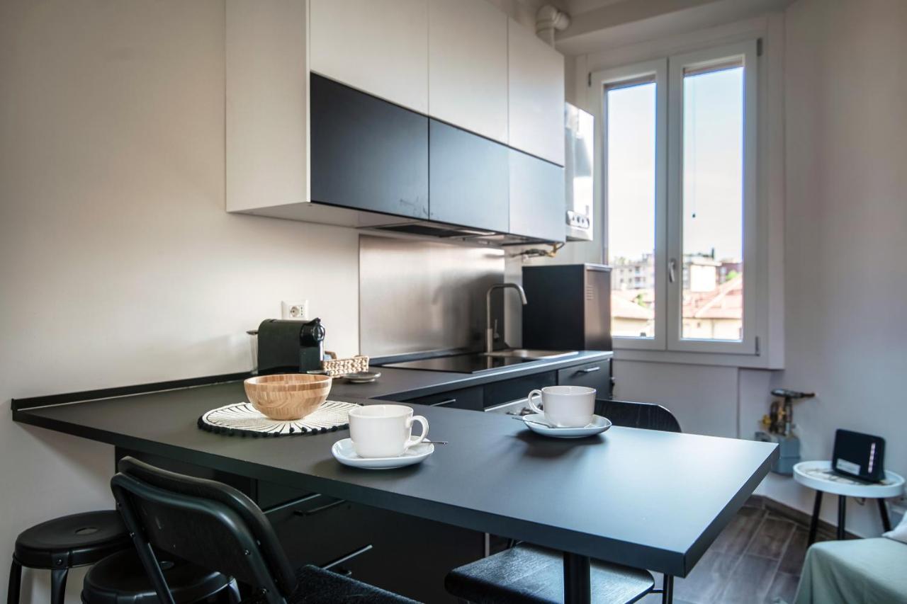 Lejlighed Joivy Stylish Flat, 5-minute Metro Trip To Centre