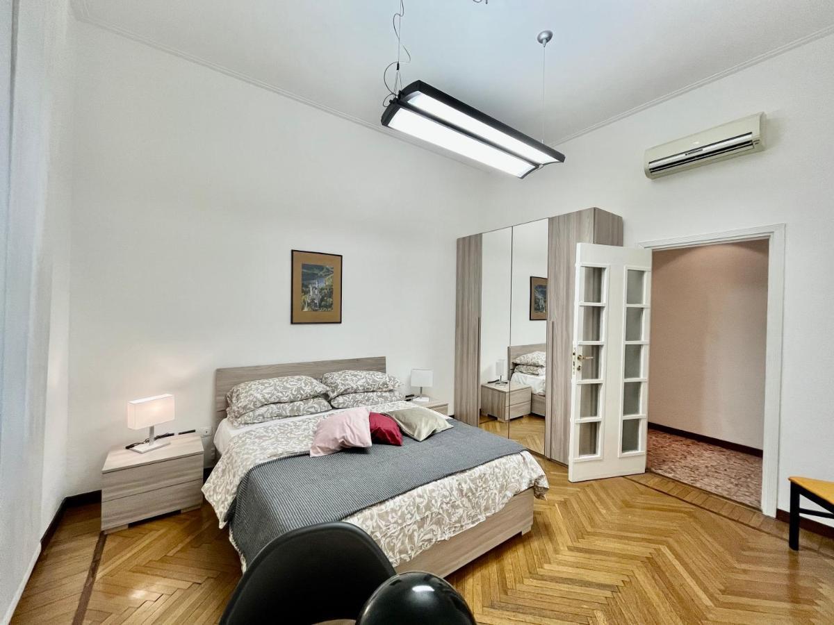 Central Apartment