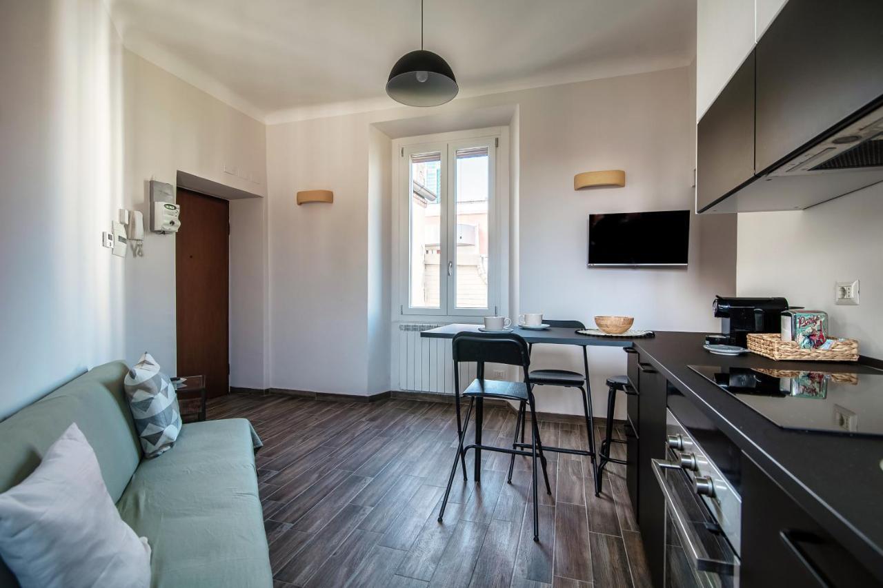 Lejlighed Joivy Stylish Flat, 5-minute Metro Trip To Centre *