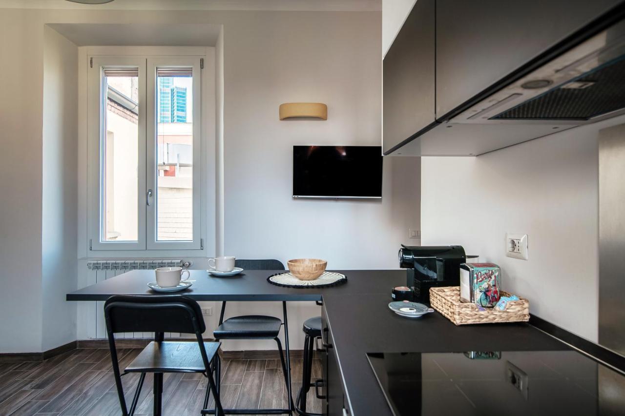 Lejlighed Joivy Stylish Flat, 5-minute Metro Trip To Centre *