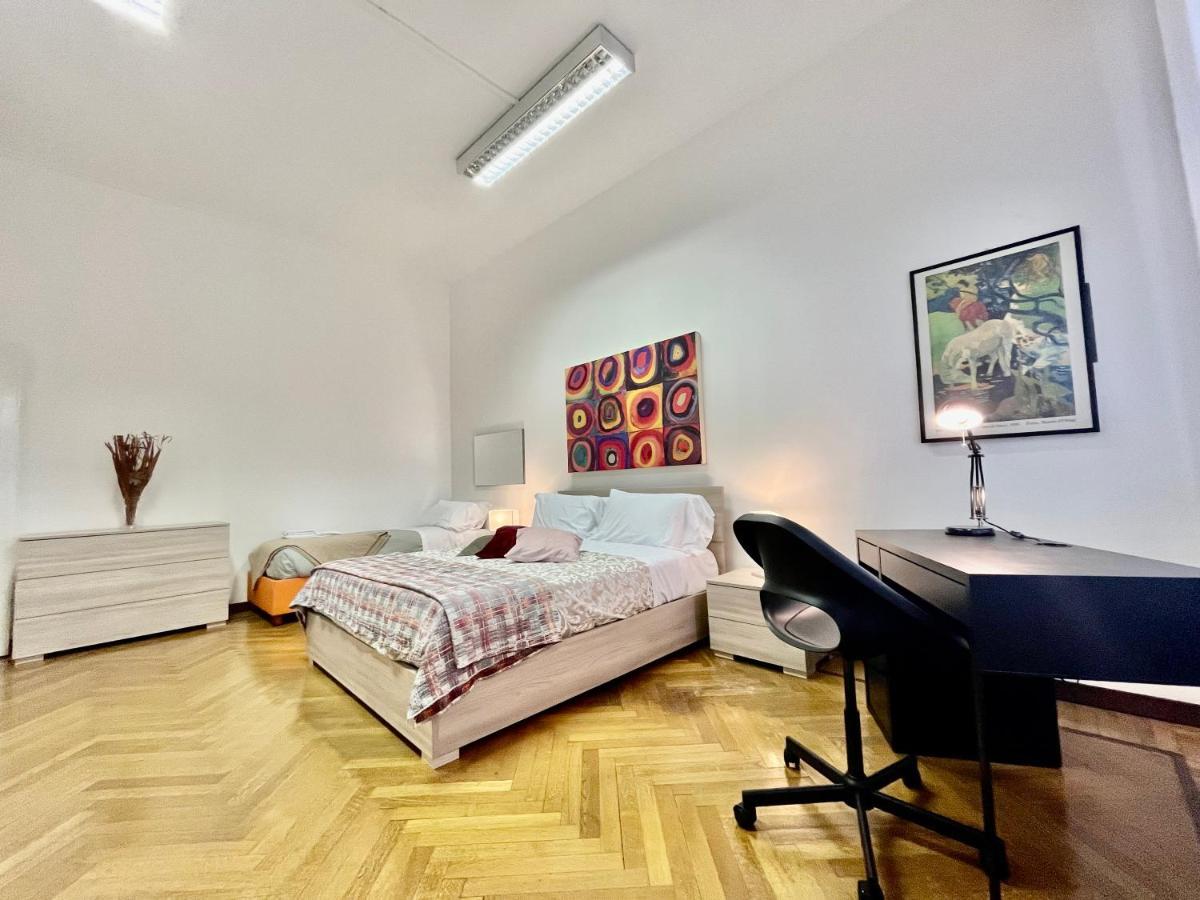 Central Apartment Apartment