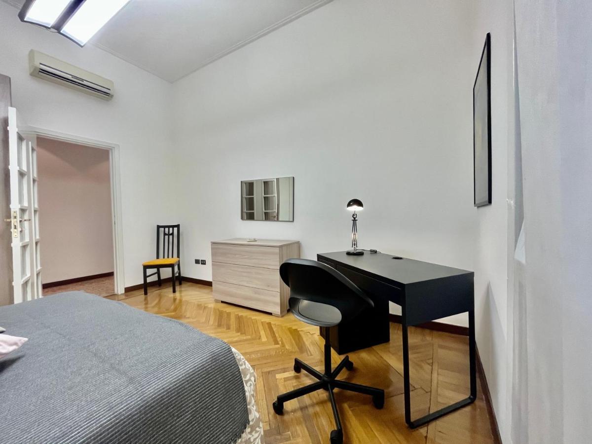 Central Apartment Apartment *