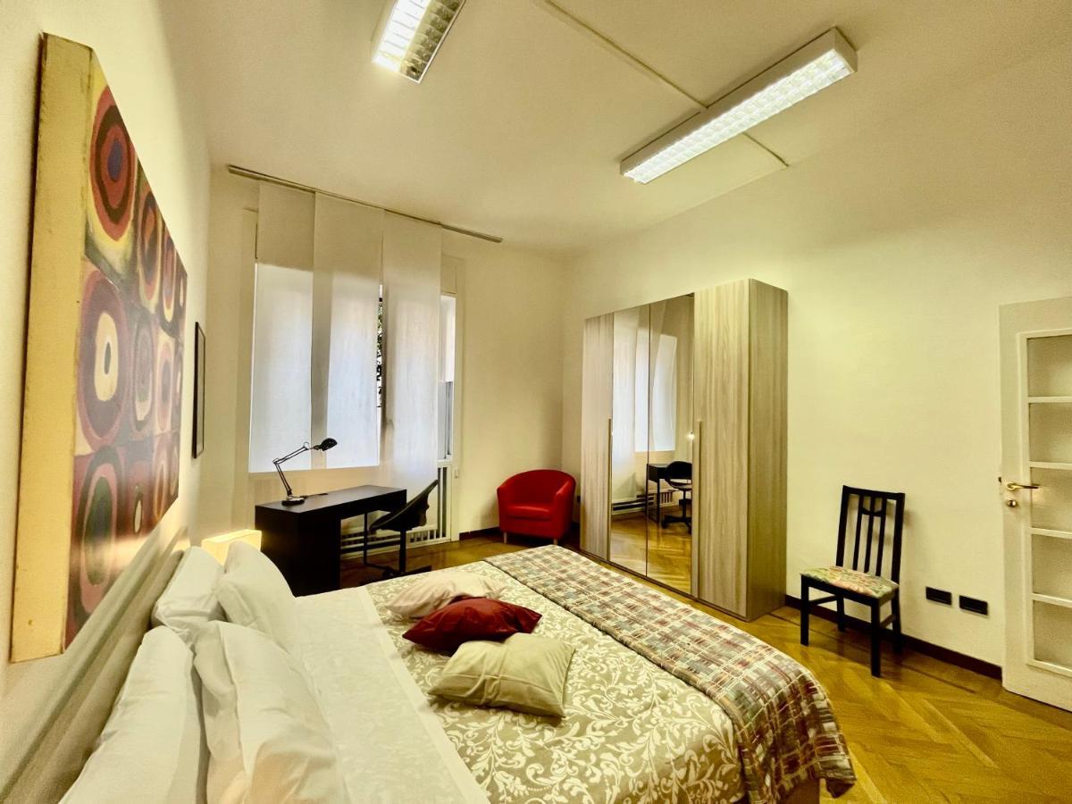 Apartment Central Apartment Mailand