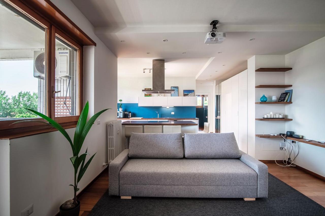 Altido Superb Flat In Porta Romana Apartment *