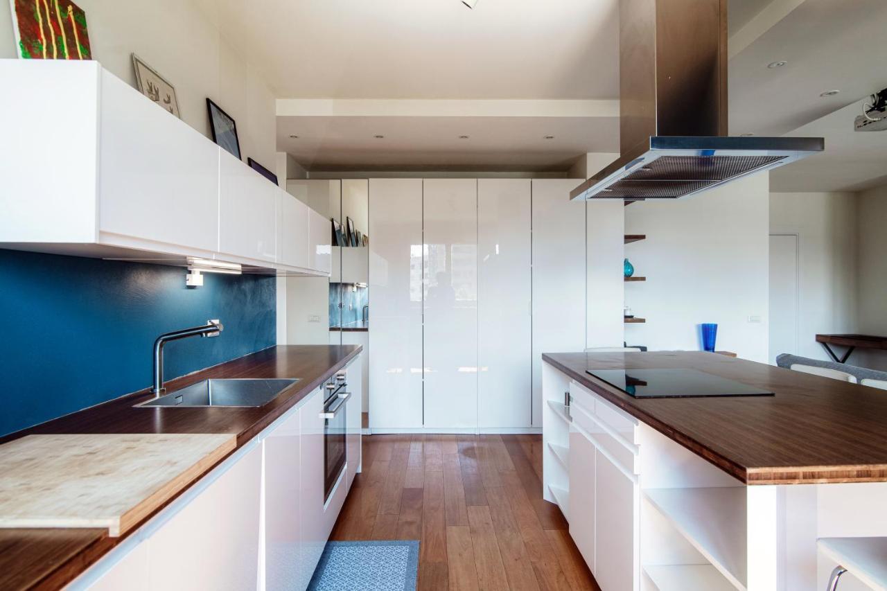 Apartment Altido Superb Flat In Porta Romana *
