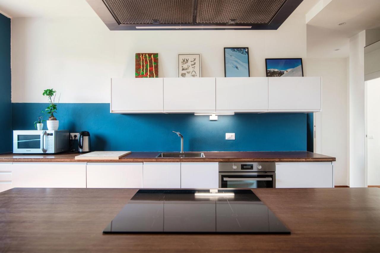 Altido Superb Flat In Porta Romana Apartment