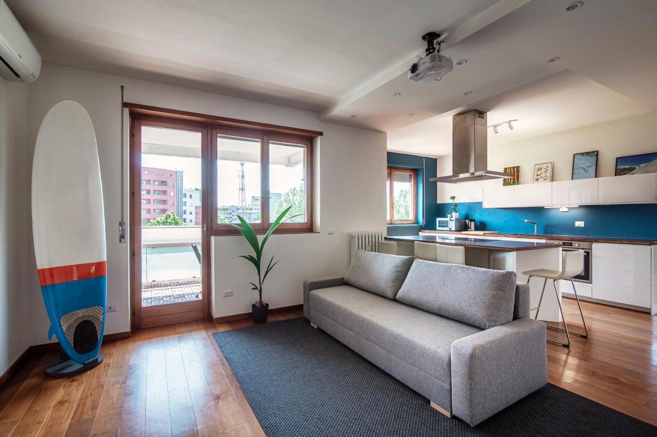 Apartment Altido Superb Flat In Porta Romana *