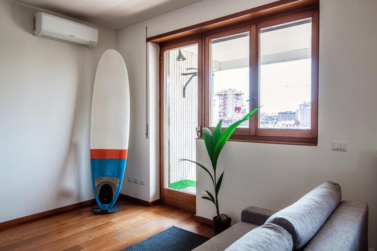 Altido Superb Flat In Porta Romana