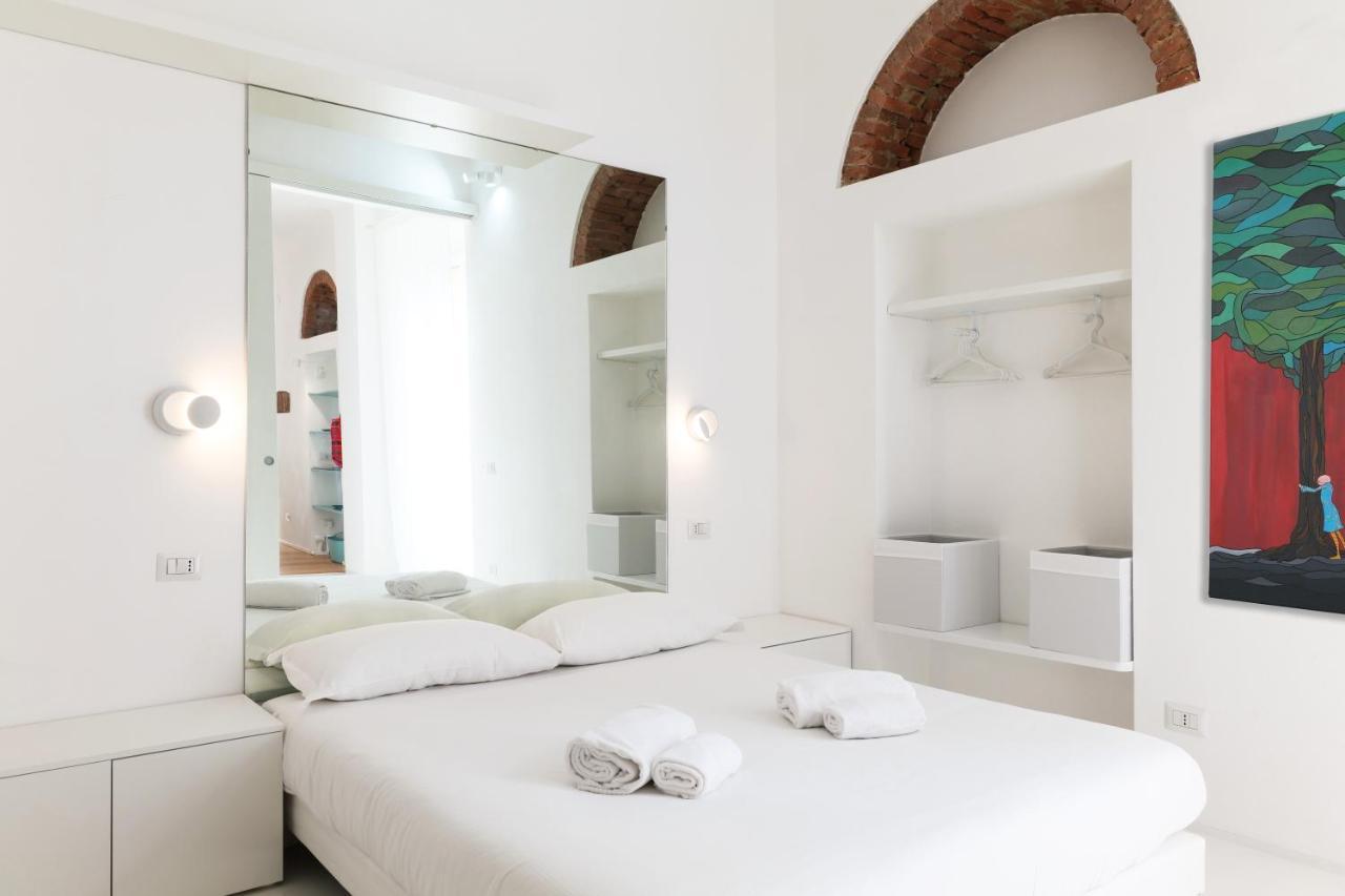 Primopiano - De Castillia 20 Appartamento Milano