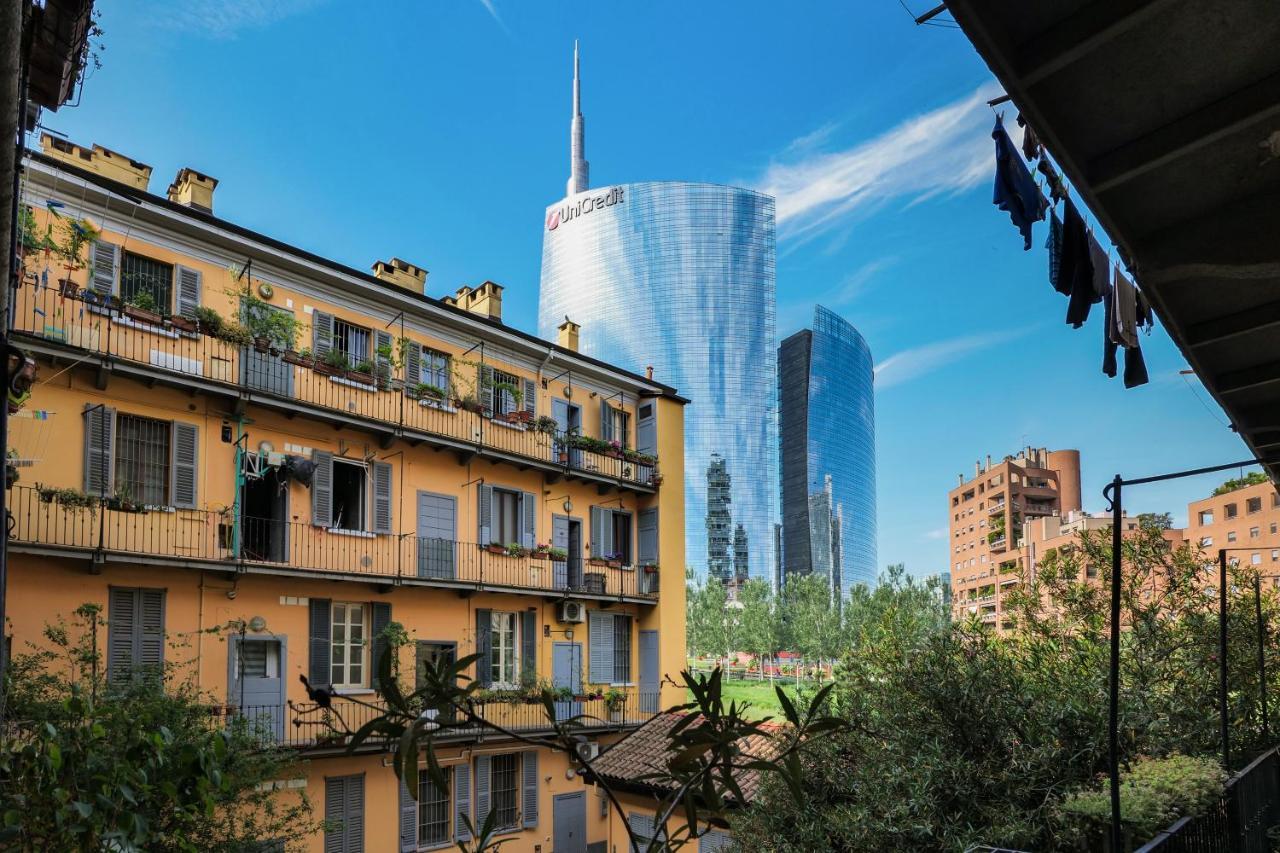 Primopiano - De Castillia 20 Appartamento