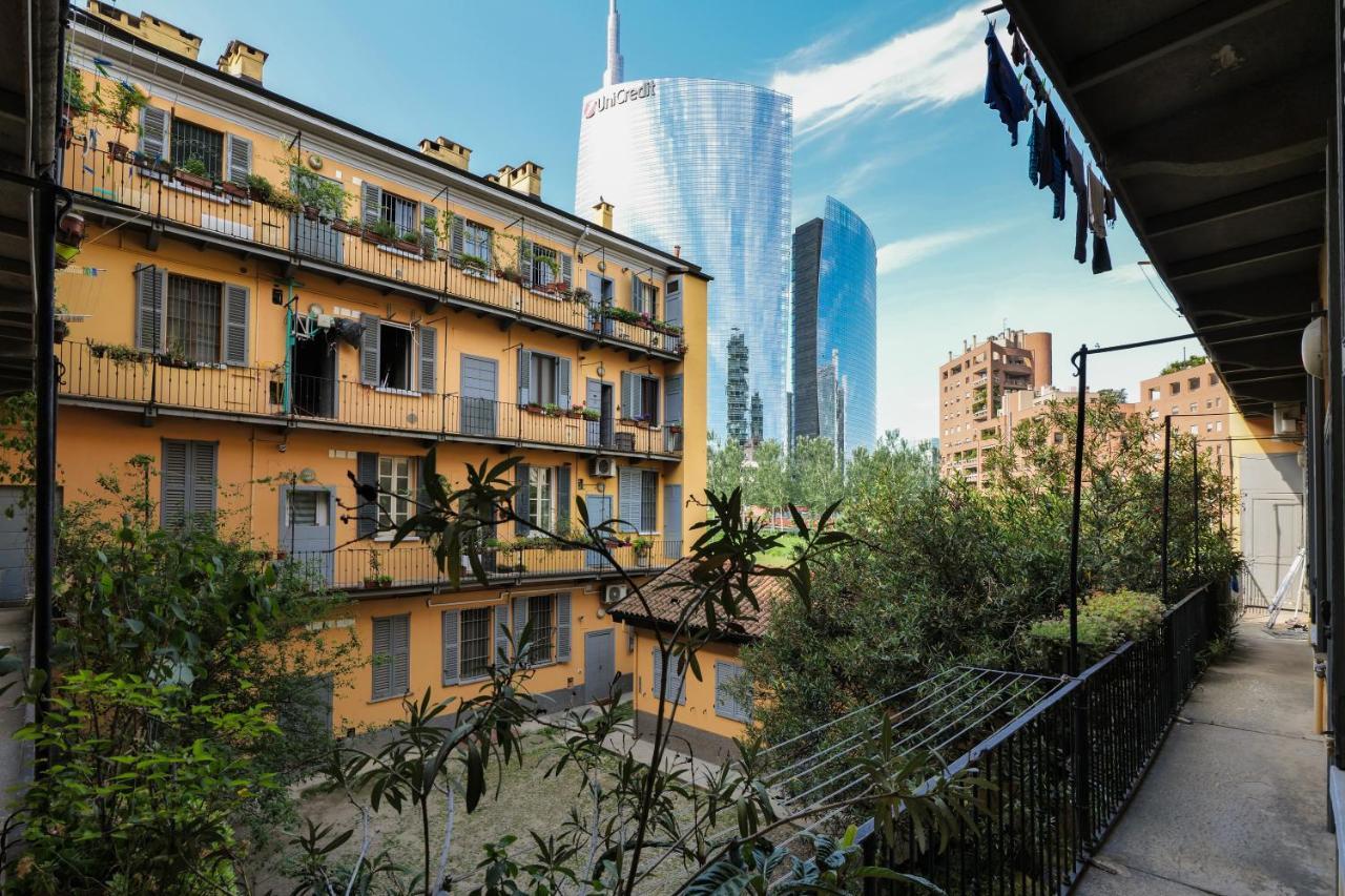 Appartamento Primopiano - De Castillia 20