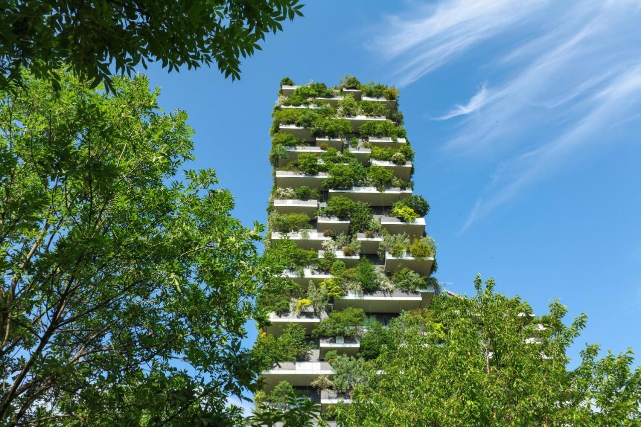 Primopiano - De Castillia 20 Milano