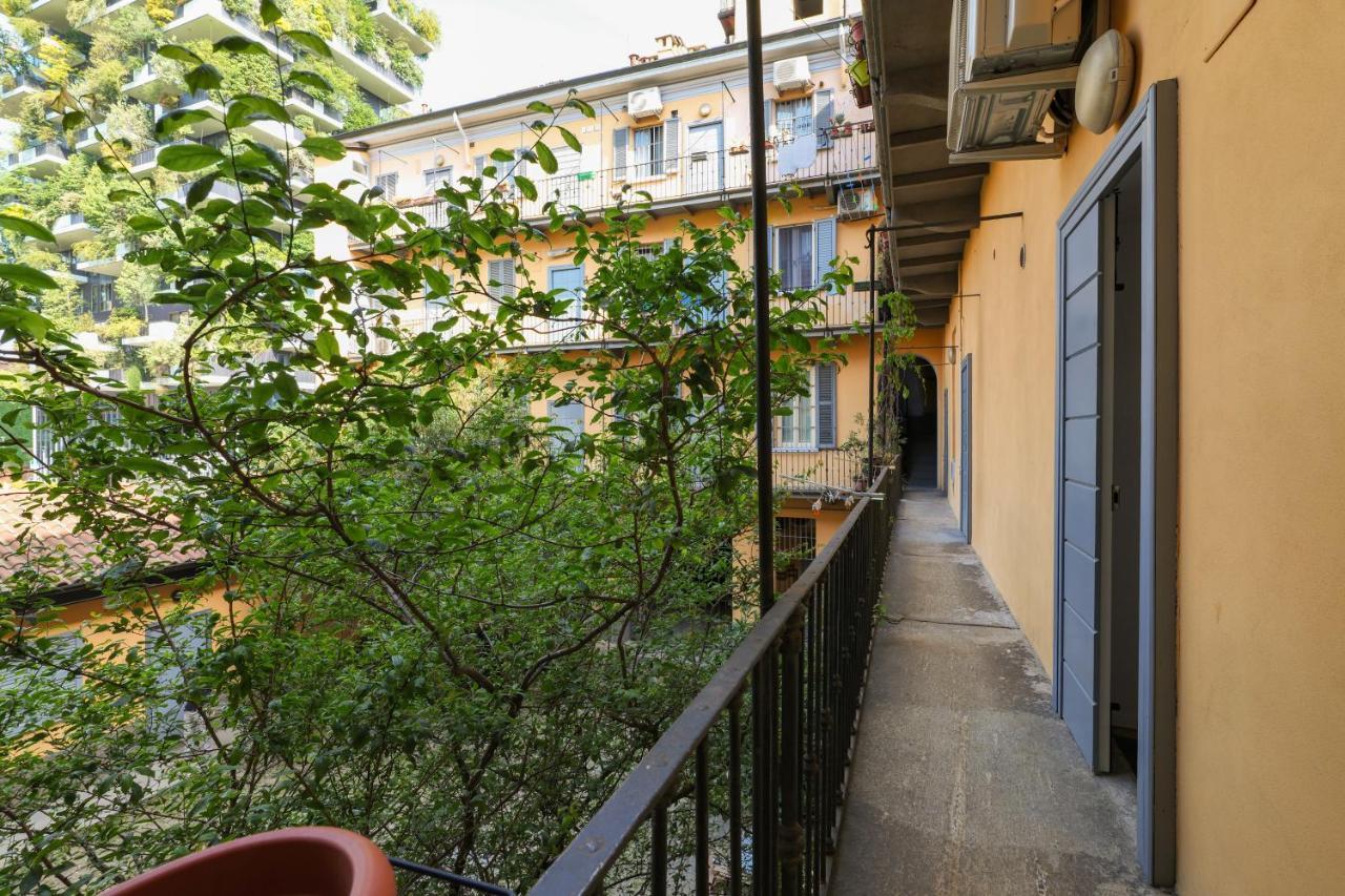 Primopiano - De Castillia 20 Milano