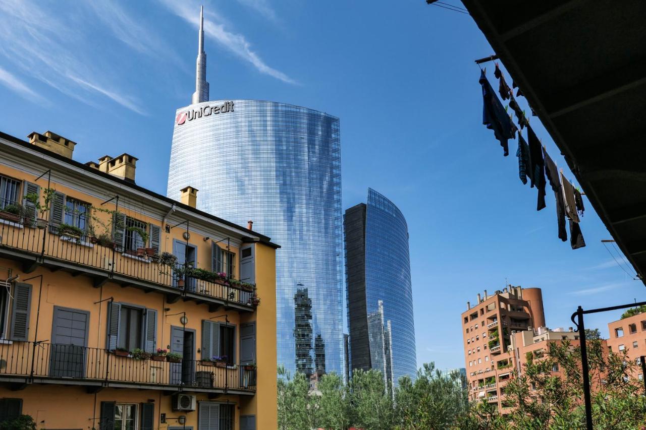 Appartamento Primopiano - De Castillia 20 *