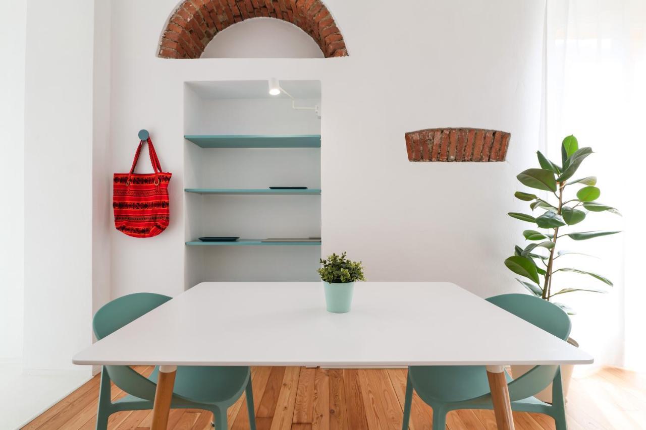 Primopiano - De Castillia 20 Appartamento