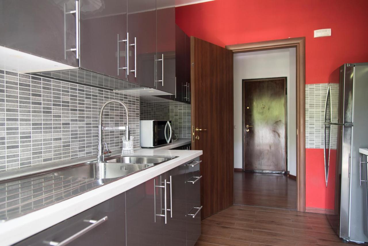 Youhosty - Lagosta 9 Apartment Milan