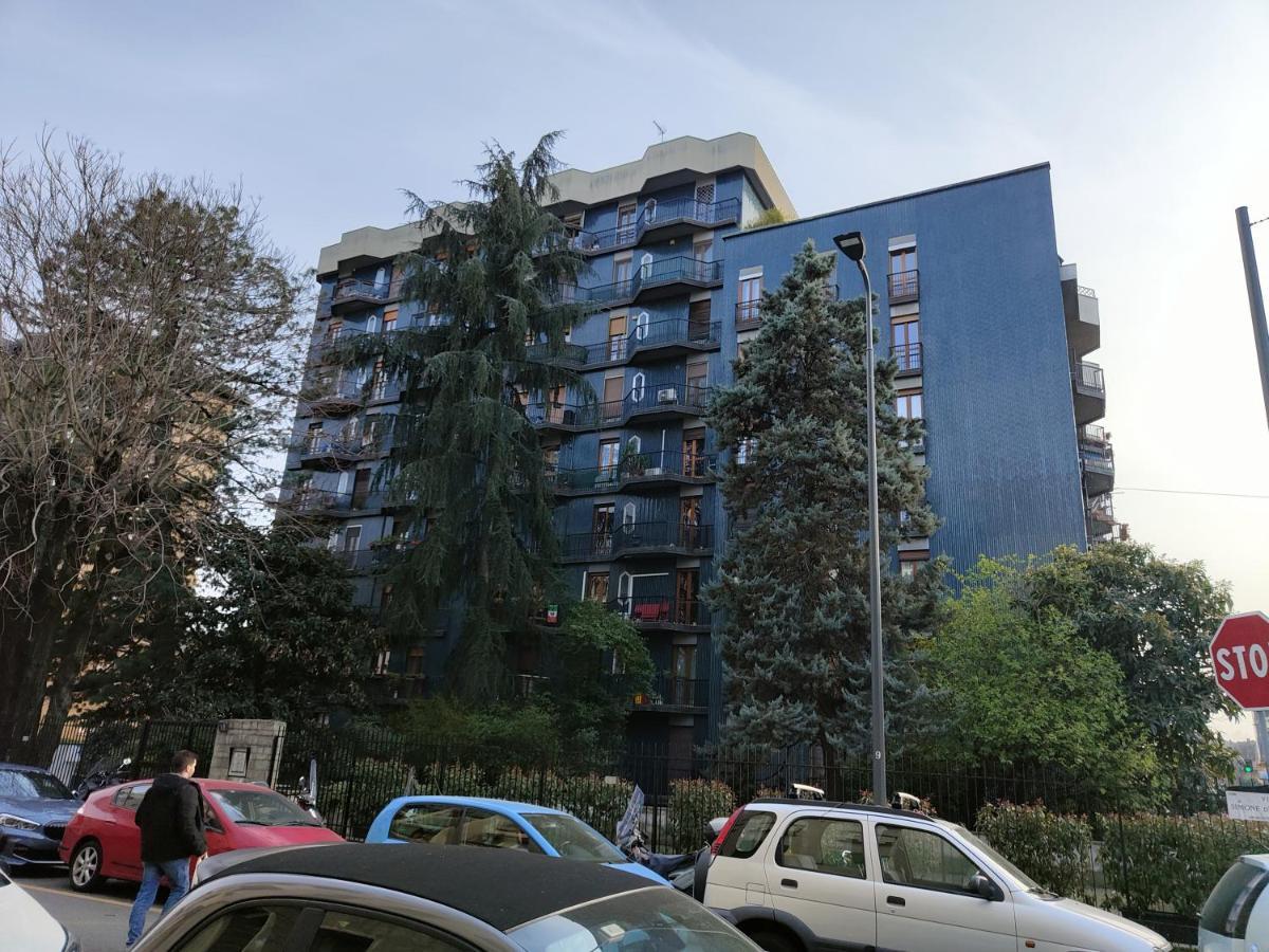 Short Rent Porta Vittoria Apartment Mailand