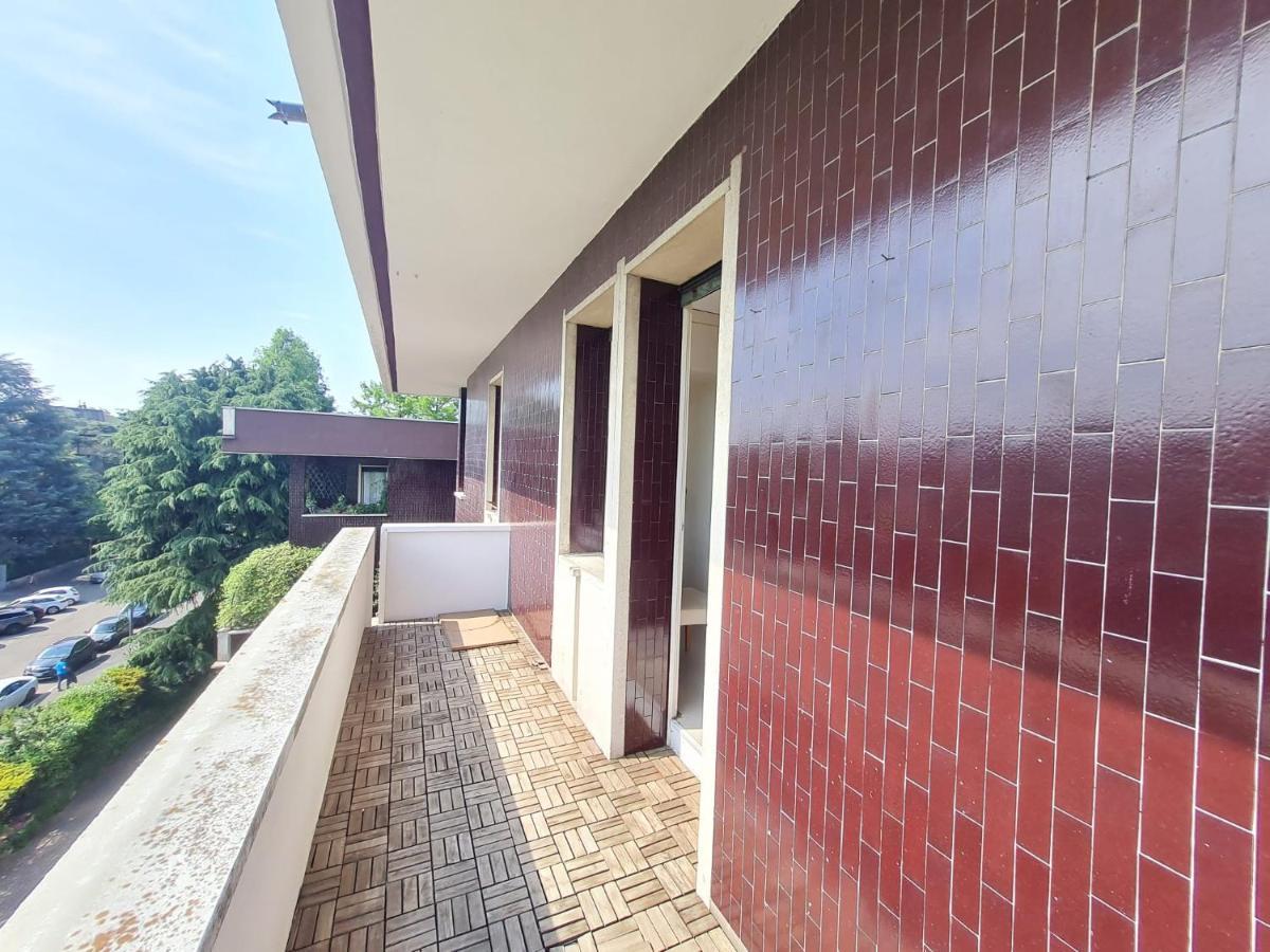 Ottoboni Charme With Terrace Mailand