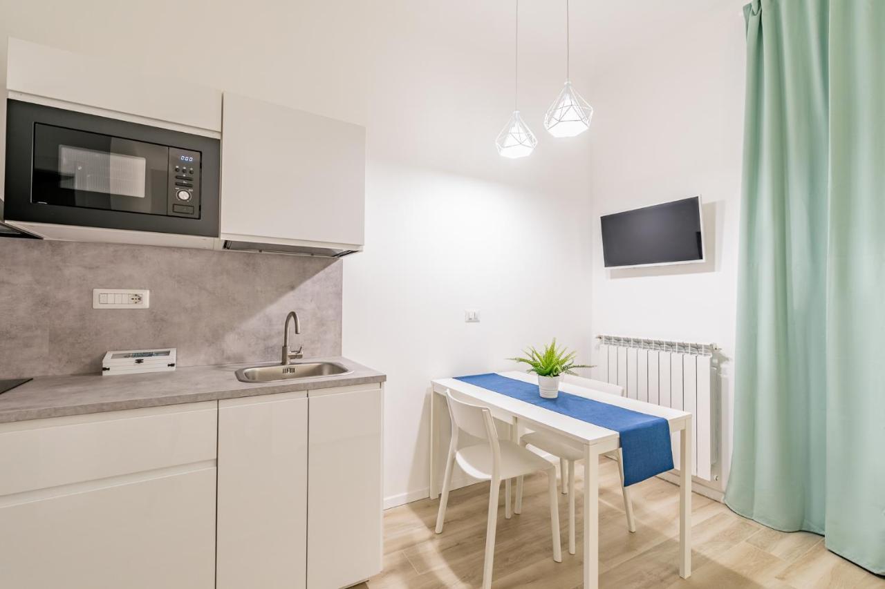 Apartment Casa Di Sophy Milan