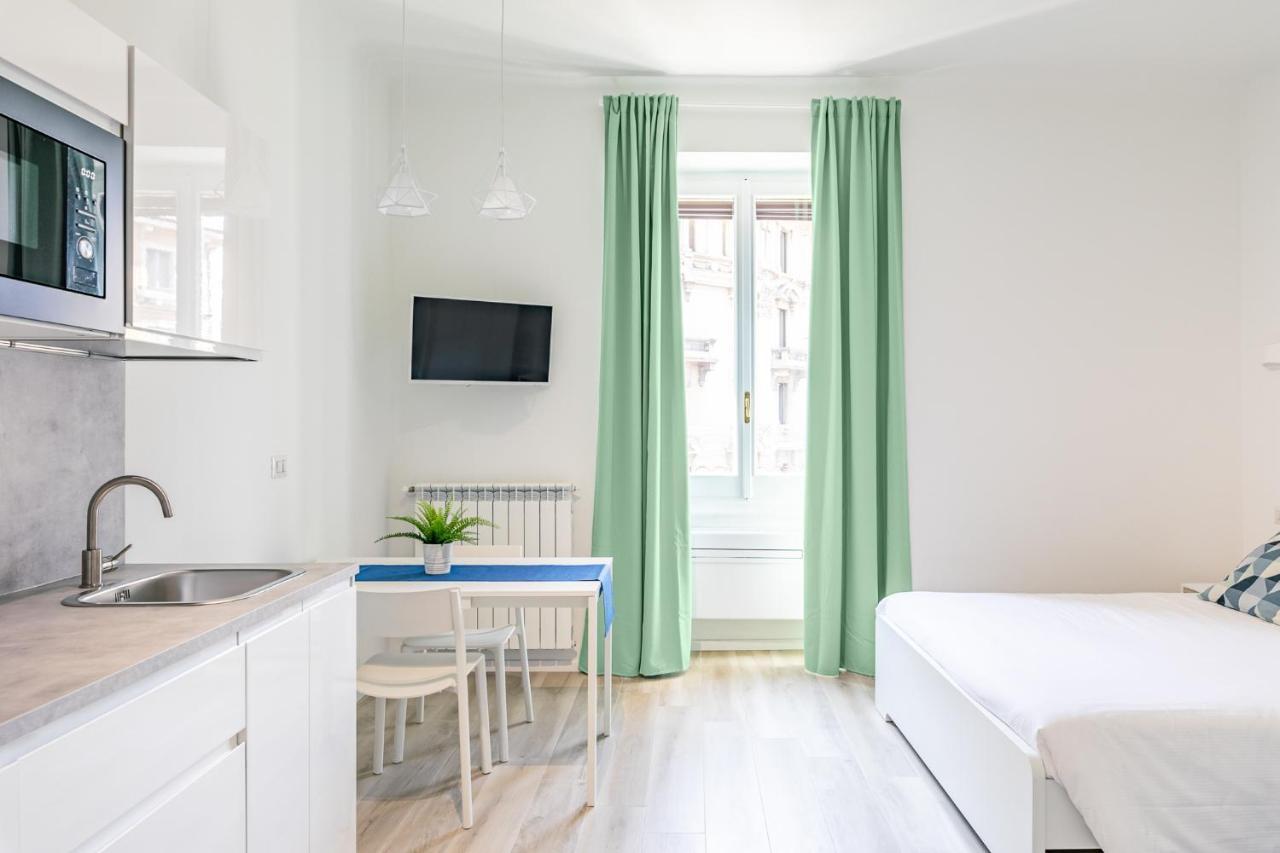 Casa Di Sophy Apartment