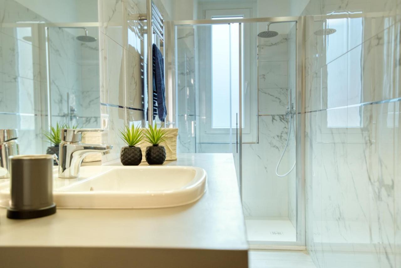 Leilighet Caseospitali - Casa Janas, Elegante Trilocale Per 5 In Zona *