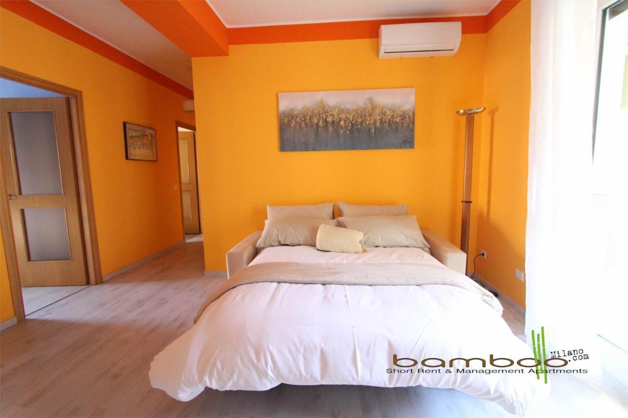 Bamboo Ebro Appartement *