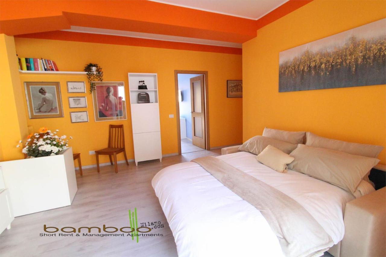 Bamboo Ebro Appartement *