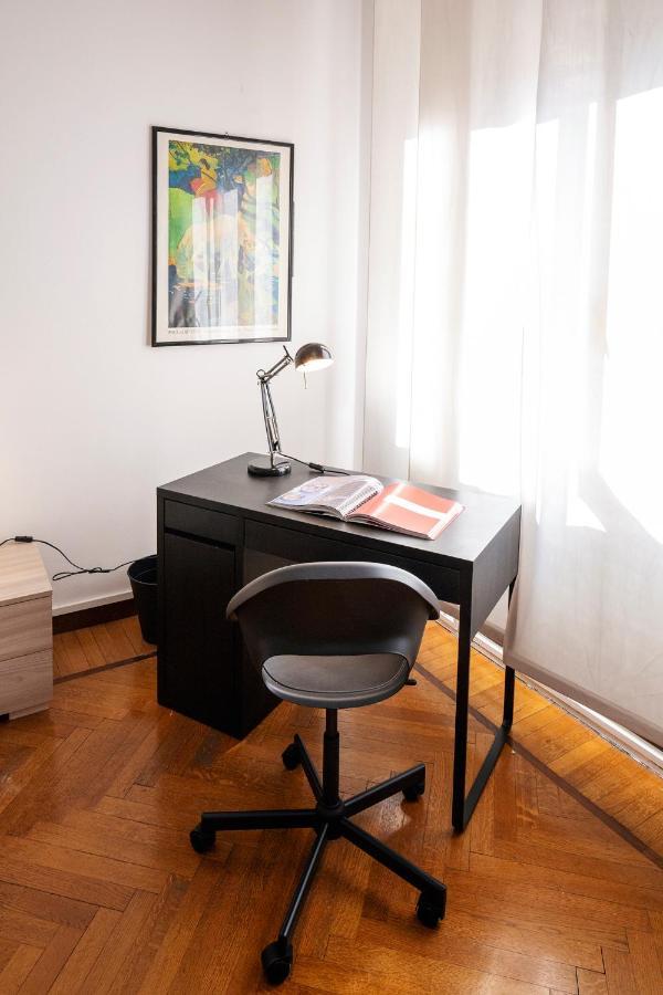 Central Apartment Apartment