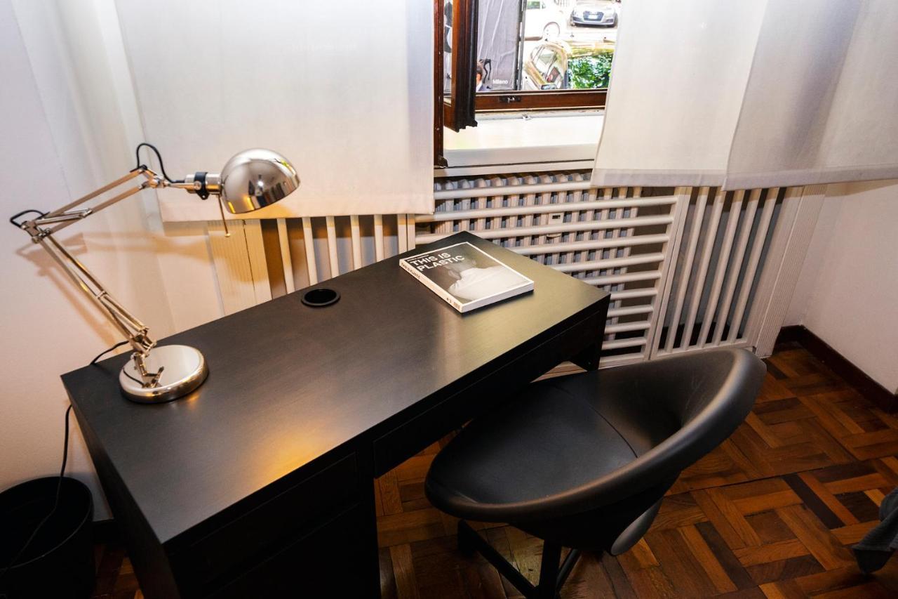 Central Apartment *