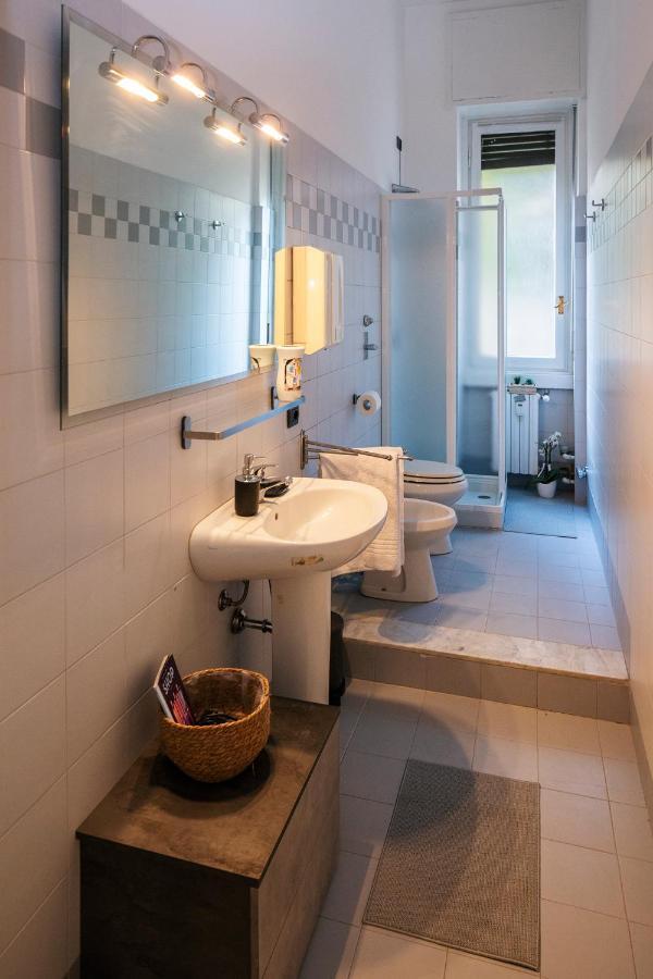 Central Apartment * Mailand
