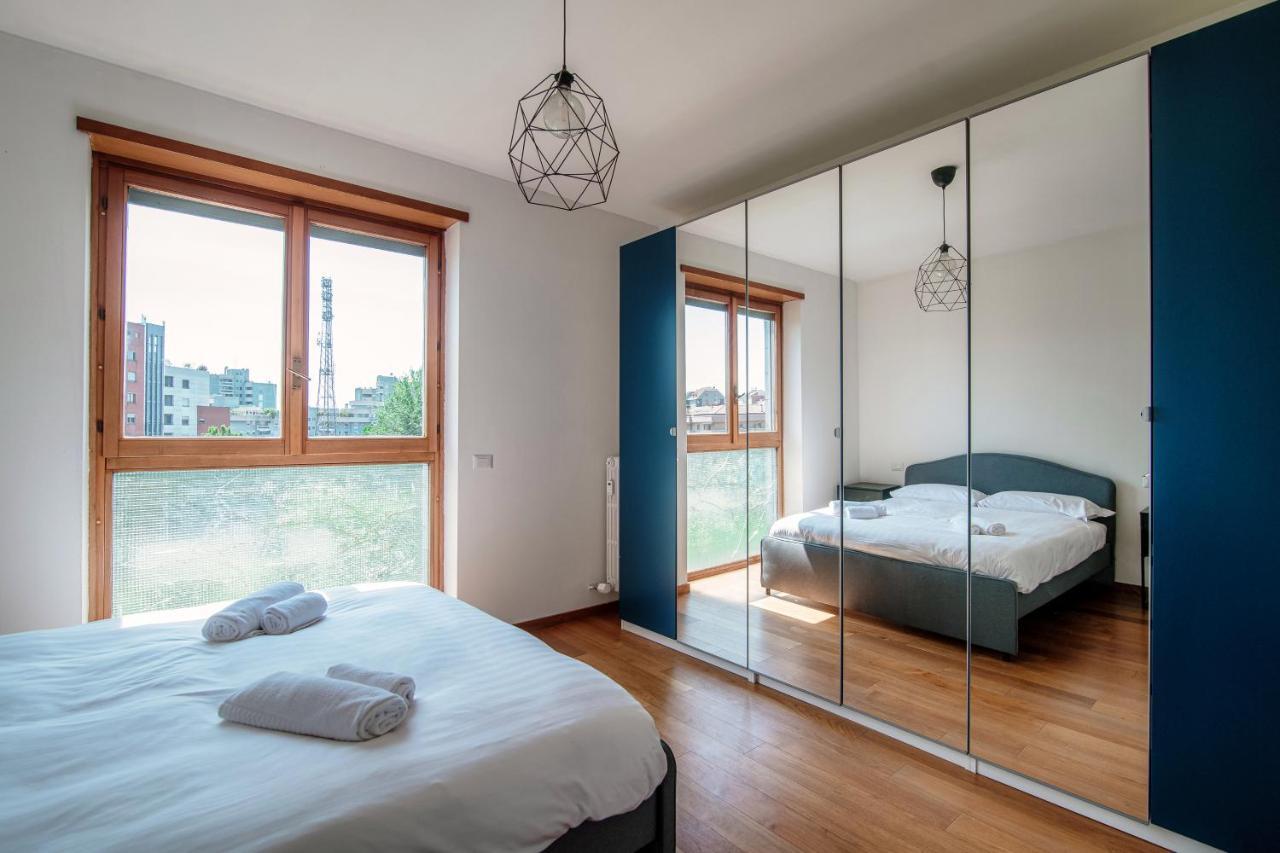 Apartment Altido Superb Flat In Porta Romana