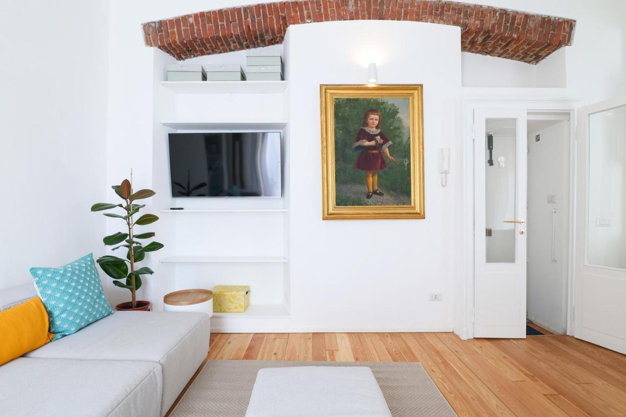 Primopiano - De Castillia 20 Appartamento Milano
