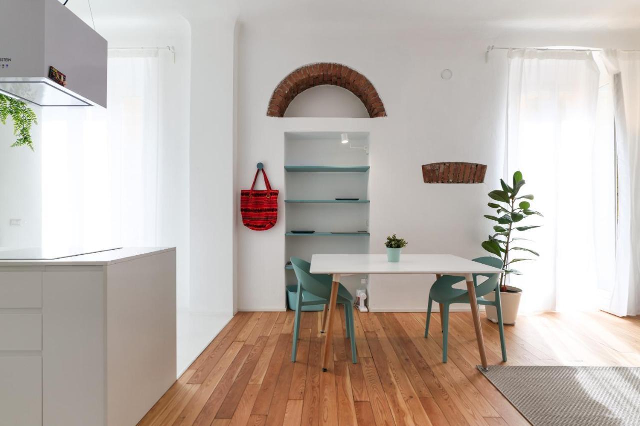 Primopiano - De Castillia 20 Appartamento Milano