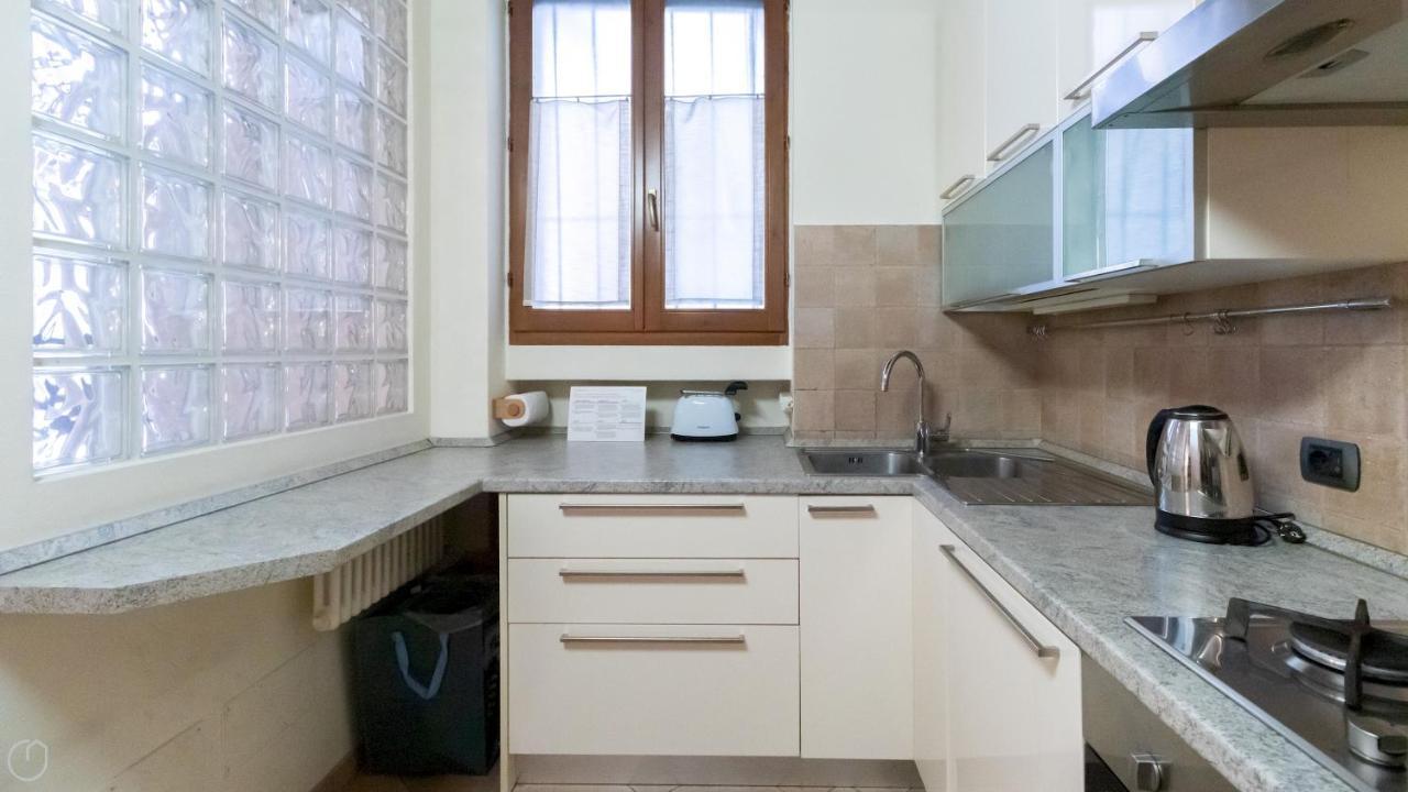 Italianway - Muratori 8 Appartamento Milano