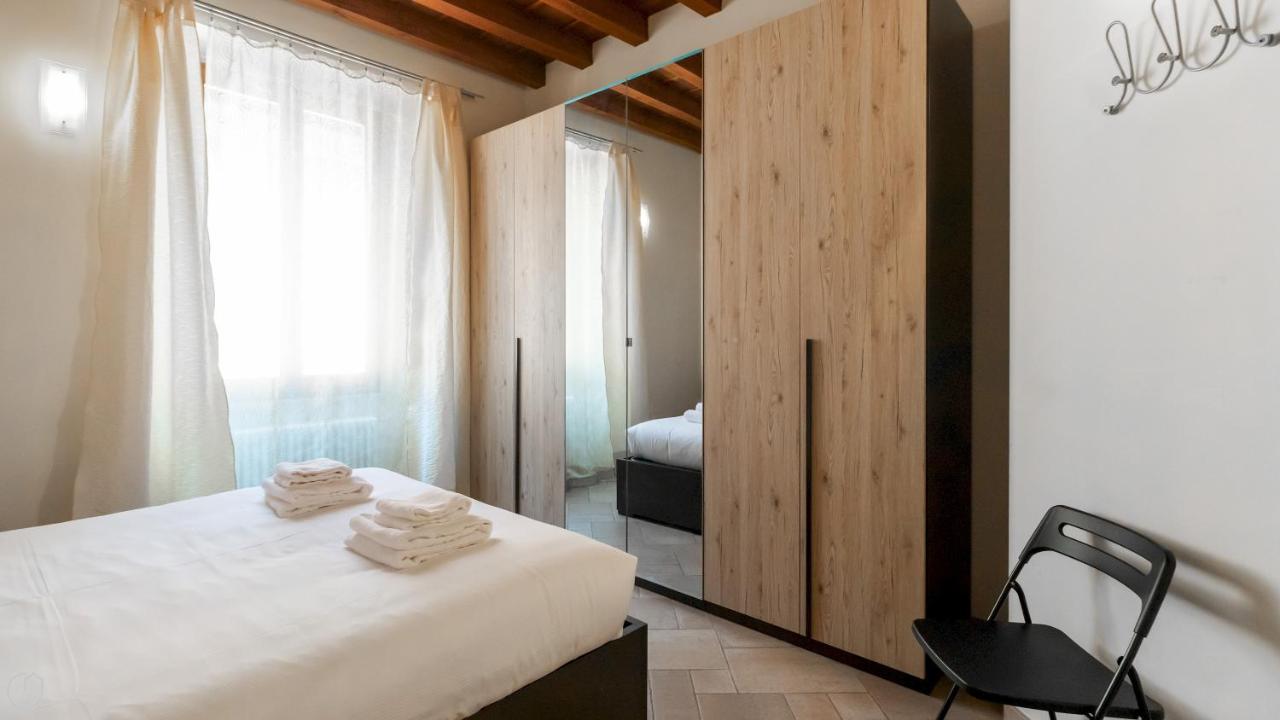 Appartamento Italianway - Muratori 8