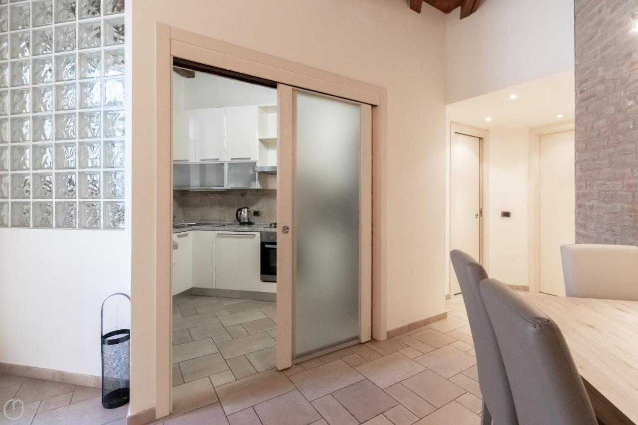 Italianway - Muratori 8 Appartement