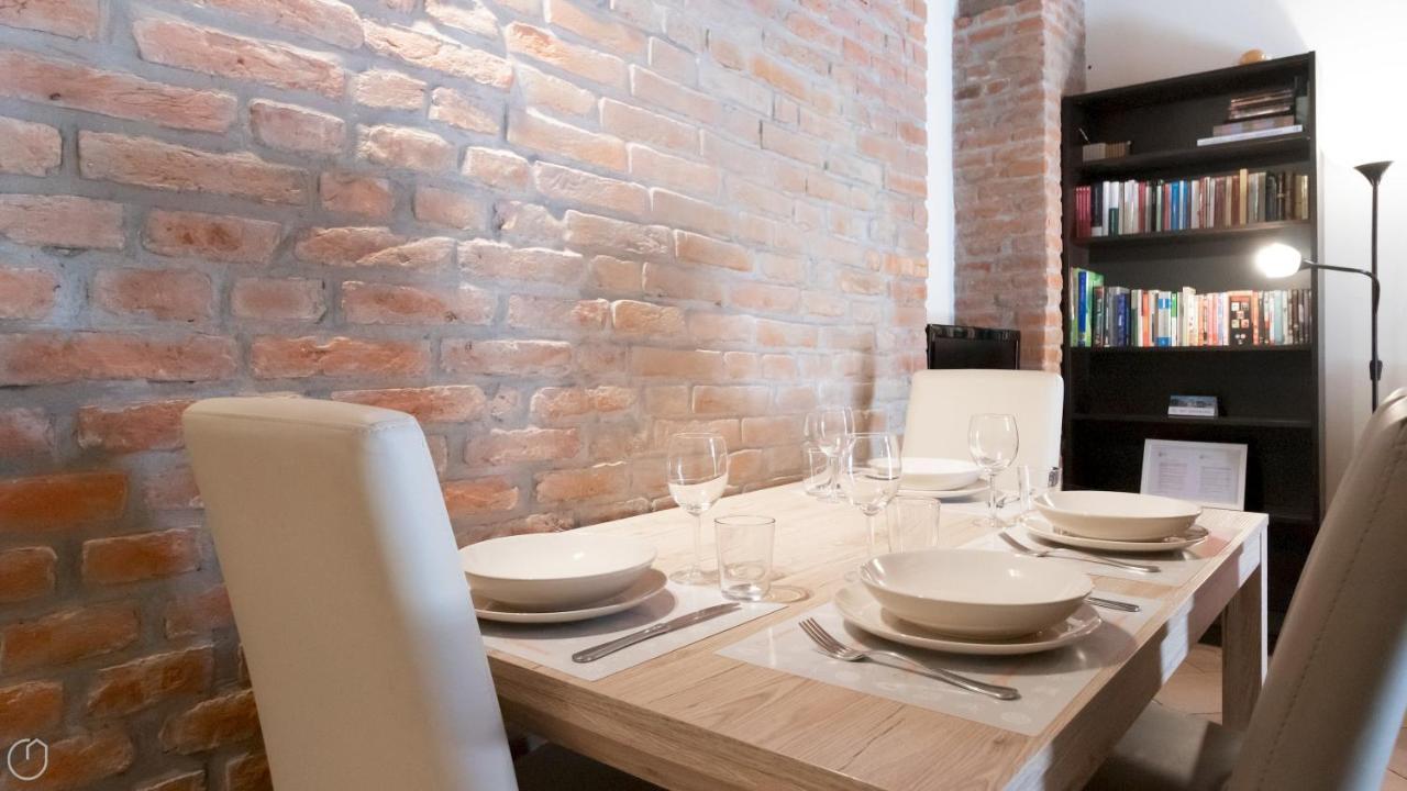 Appartamento Italianway - Muratori 8 Milano