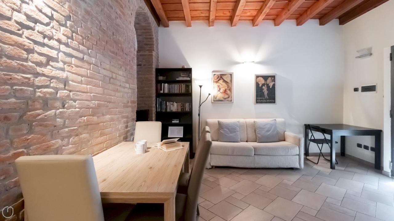 Appartamento Italianway - Muratori 8 *